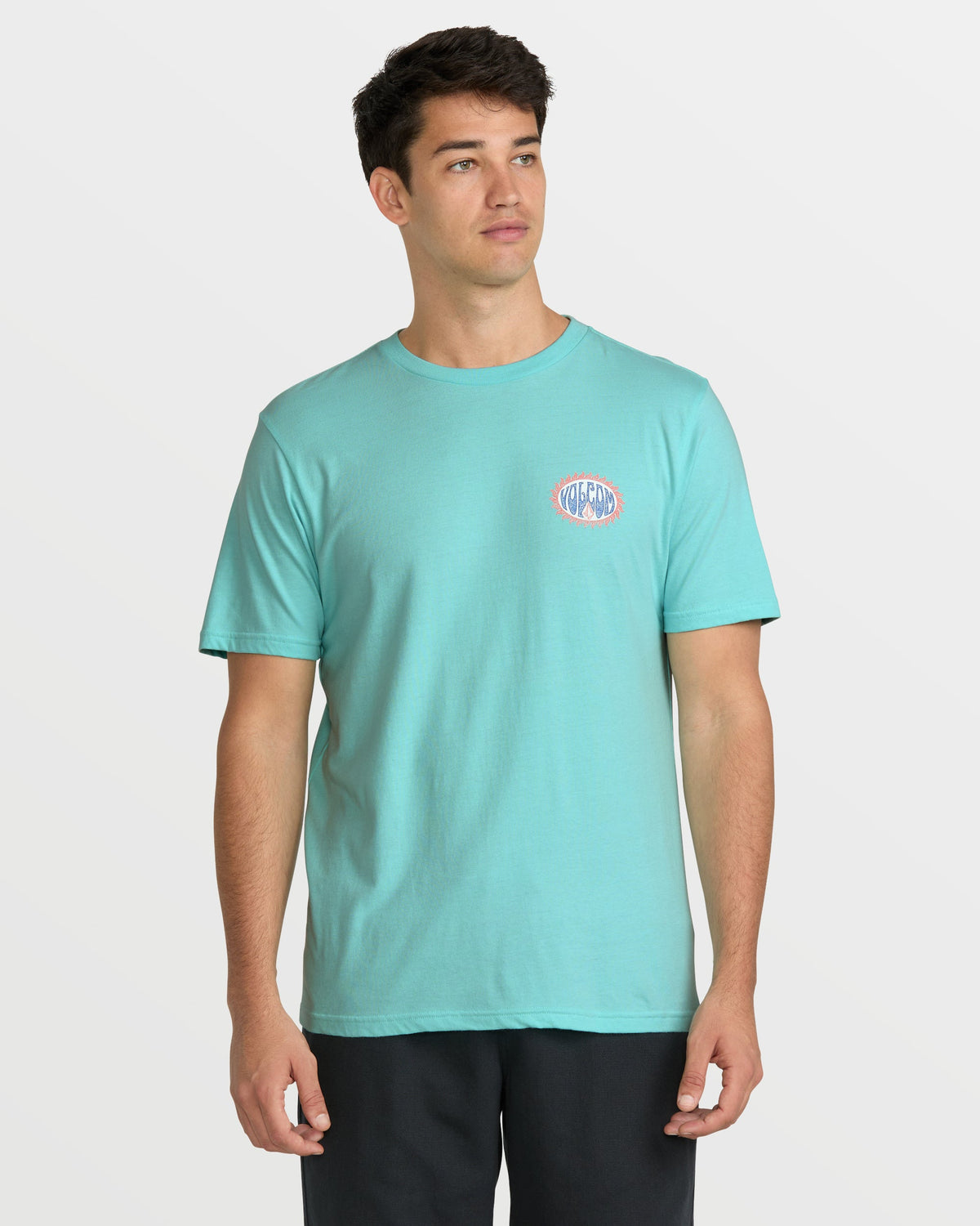 Men's Solarized Short Sleeve Tee