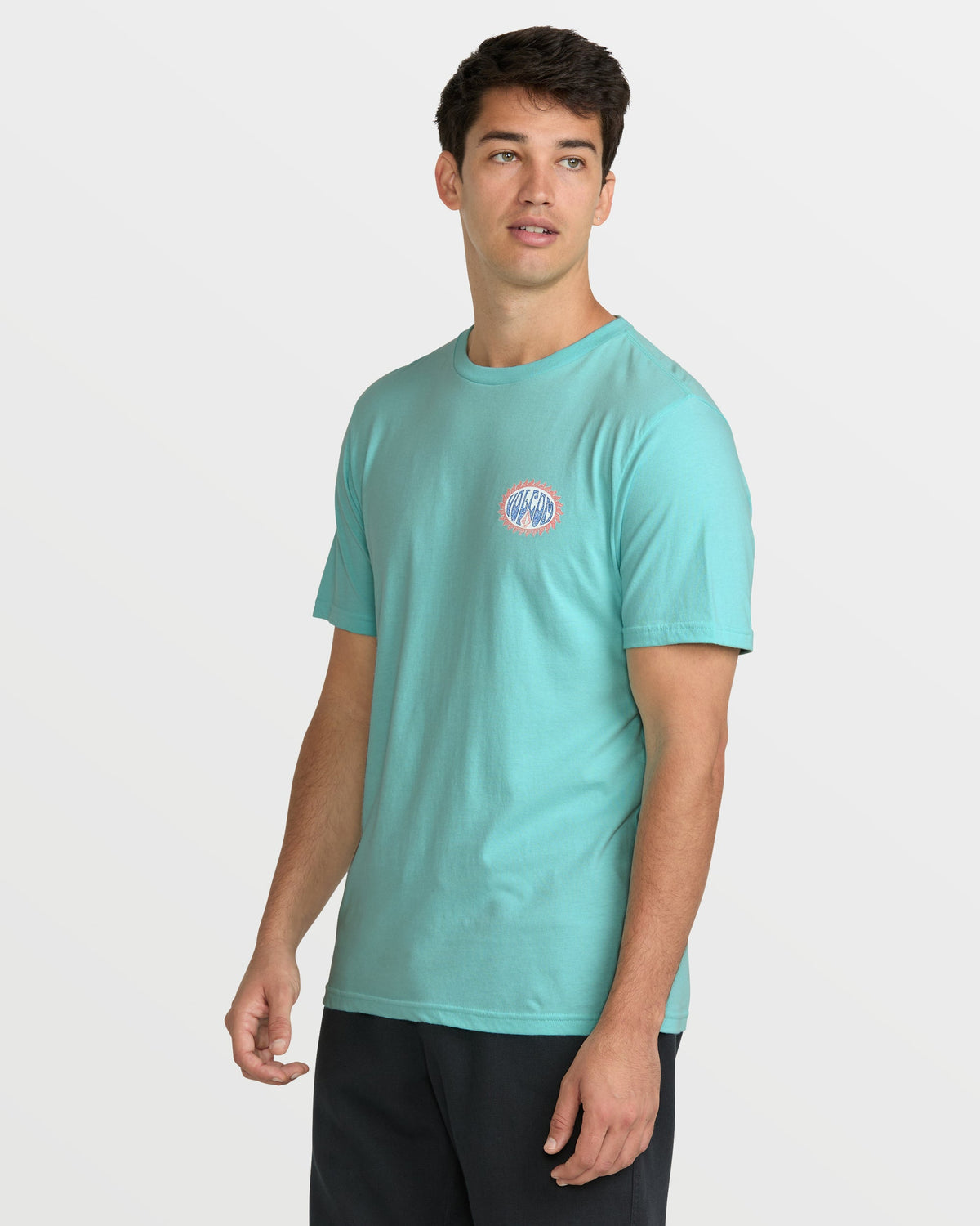 Men's Solarized Short Sleeve Tee