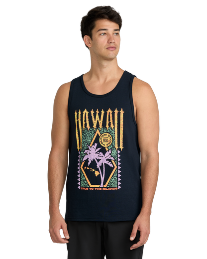 Men's Palmer Tank