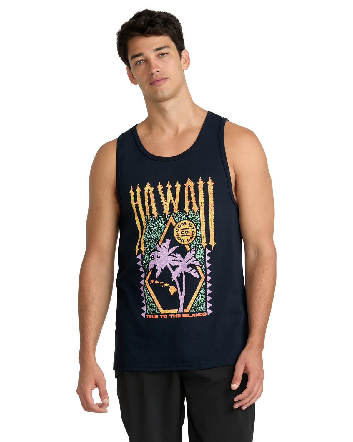 Men's Palmer Tank