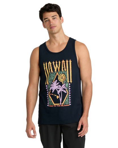 Men's Palmer Tank