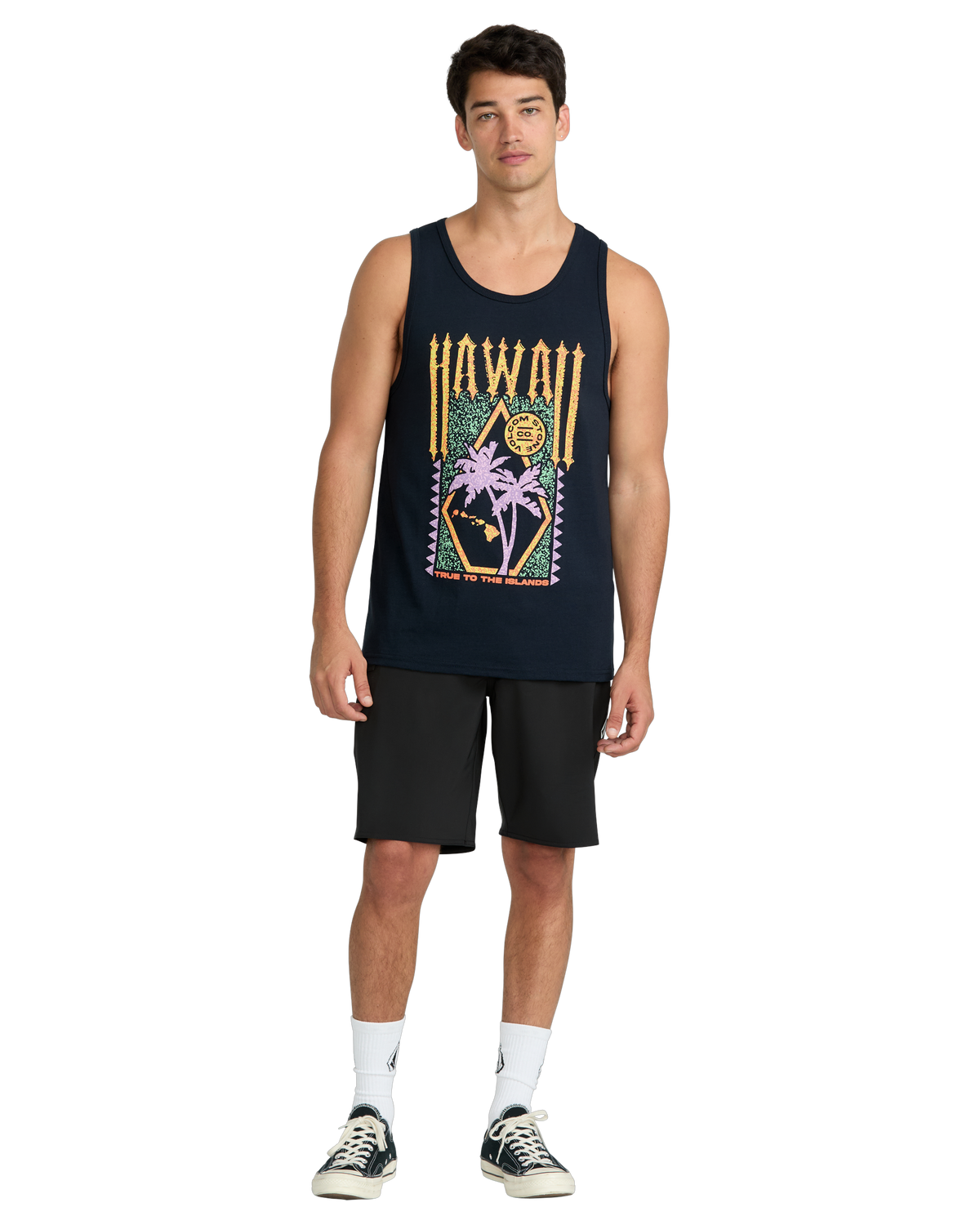 Men's Palmer Tank
