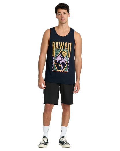 Men's Palmer Tank