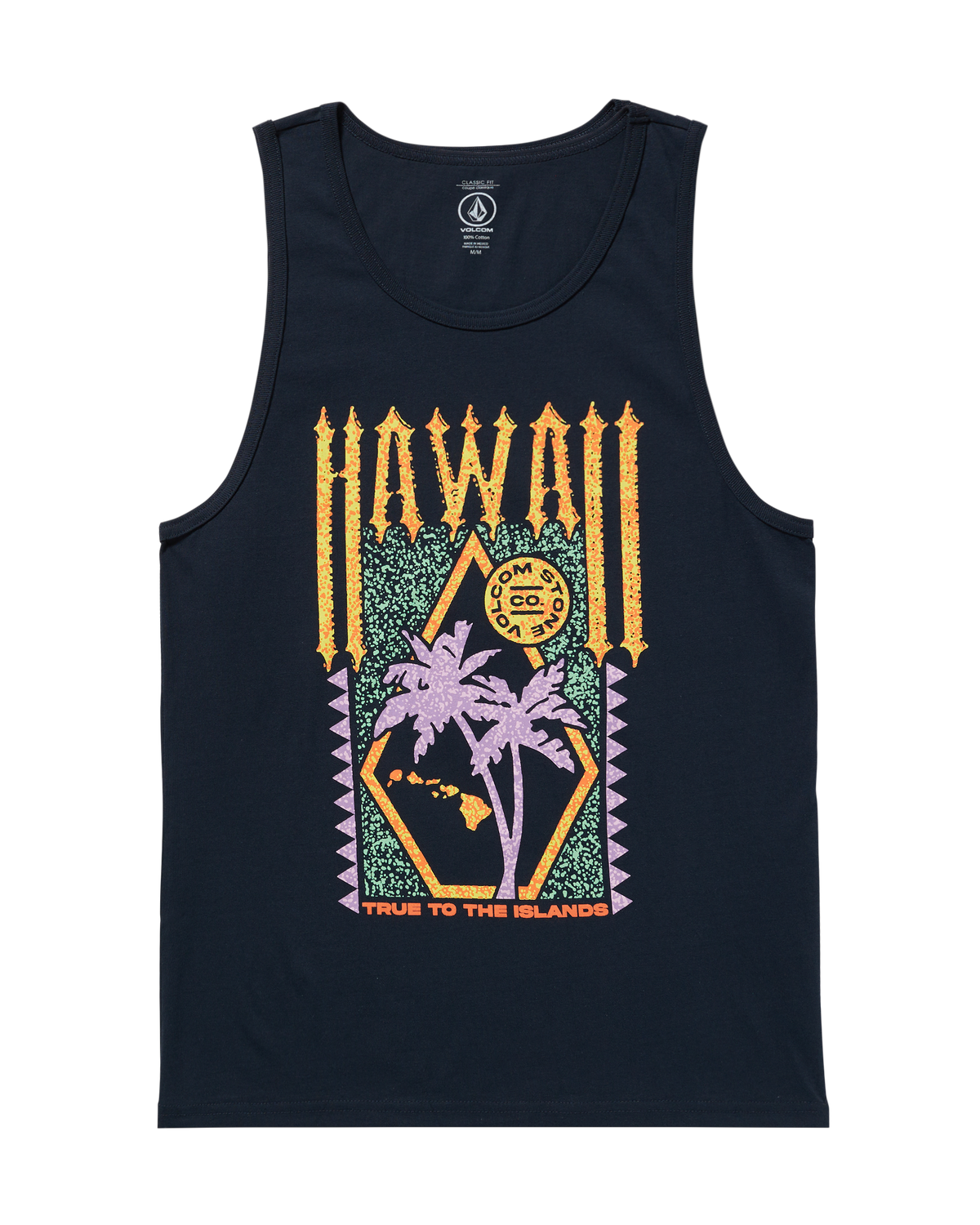Men's Palmer Tank