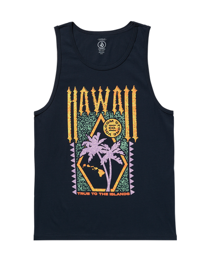 Men's Palmer Tank