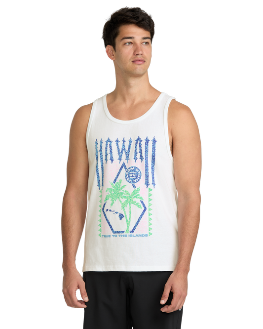 Men's Palmer Tank