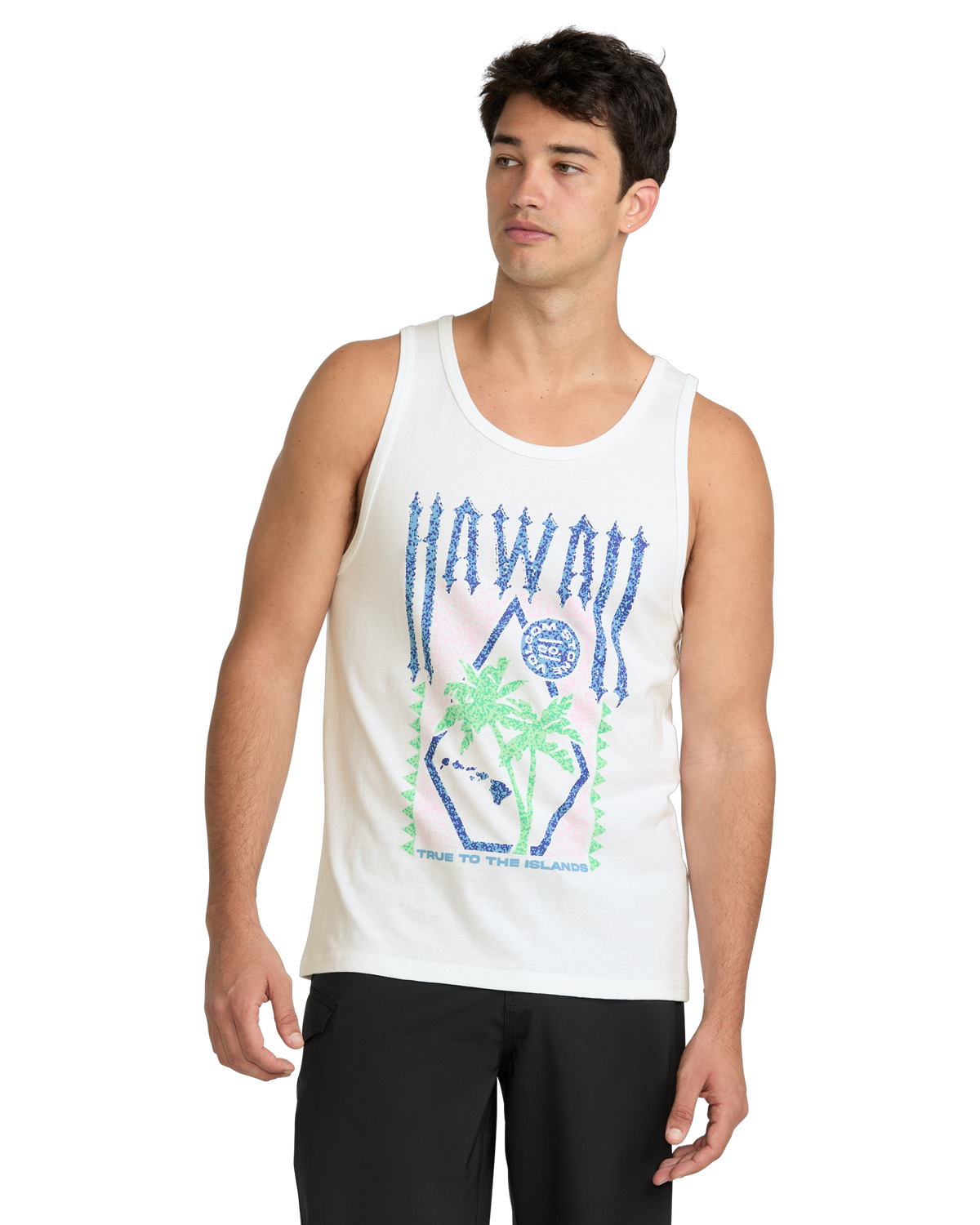 Men's Palmer Tank