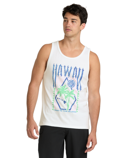 Men's Palmer Tank
