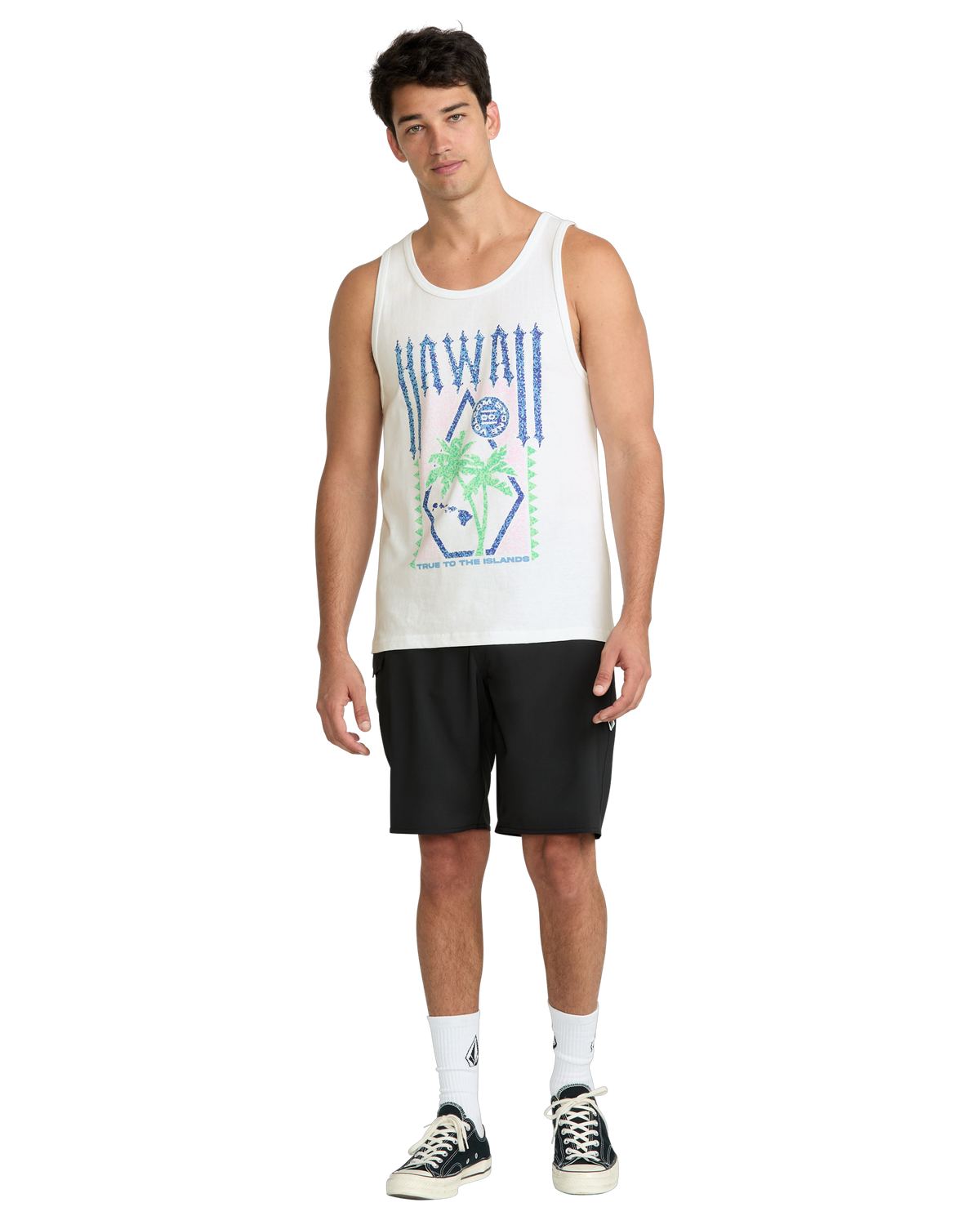 Men's Palmer Tank