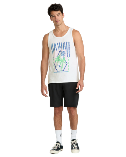 Men's Palmer Tank
