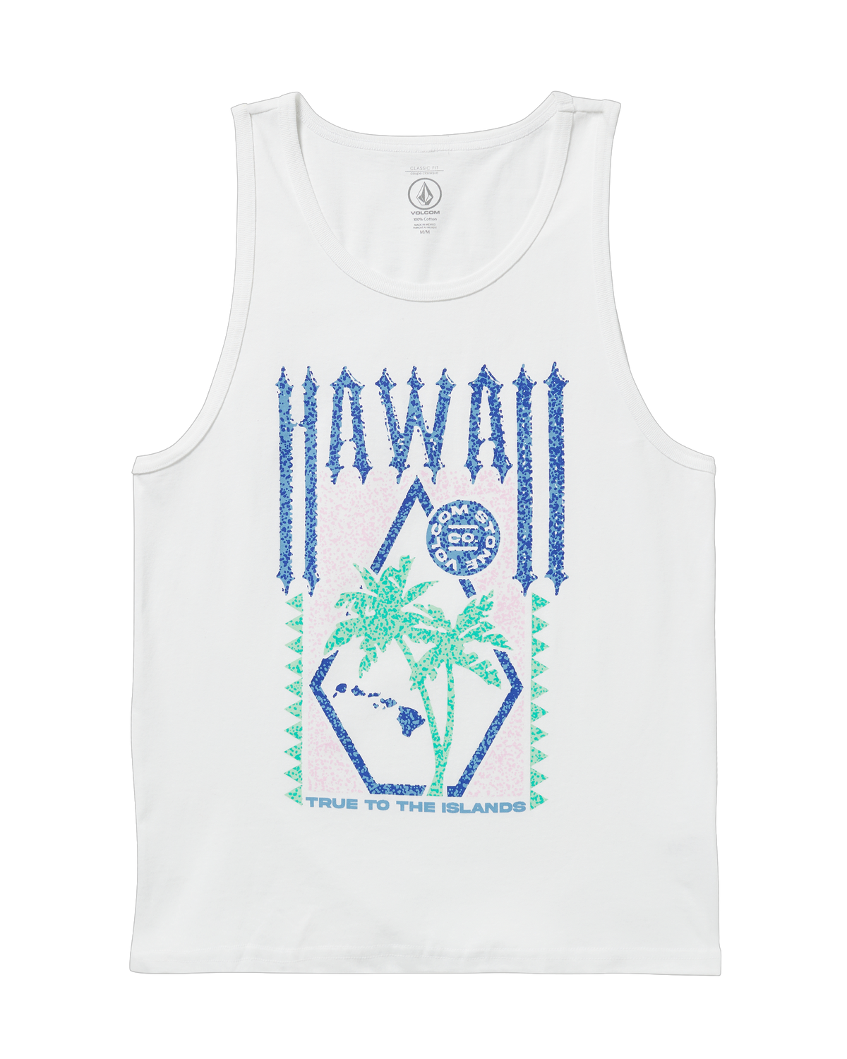 Men's Palmer Tank