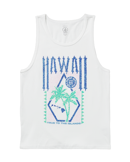 Men's Palmer Tank