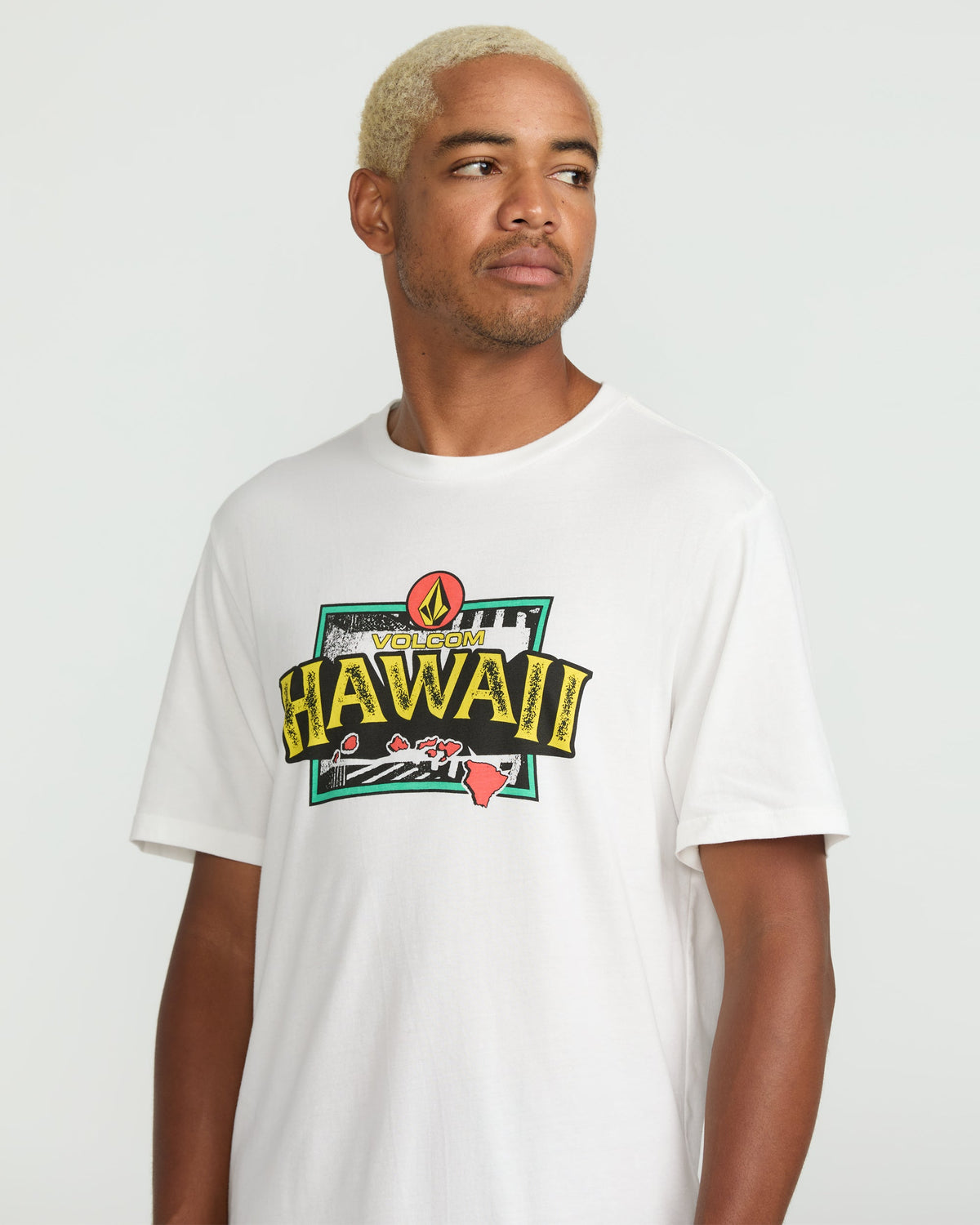 Men's Highway Short Sleeve Tee