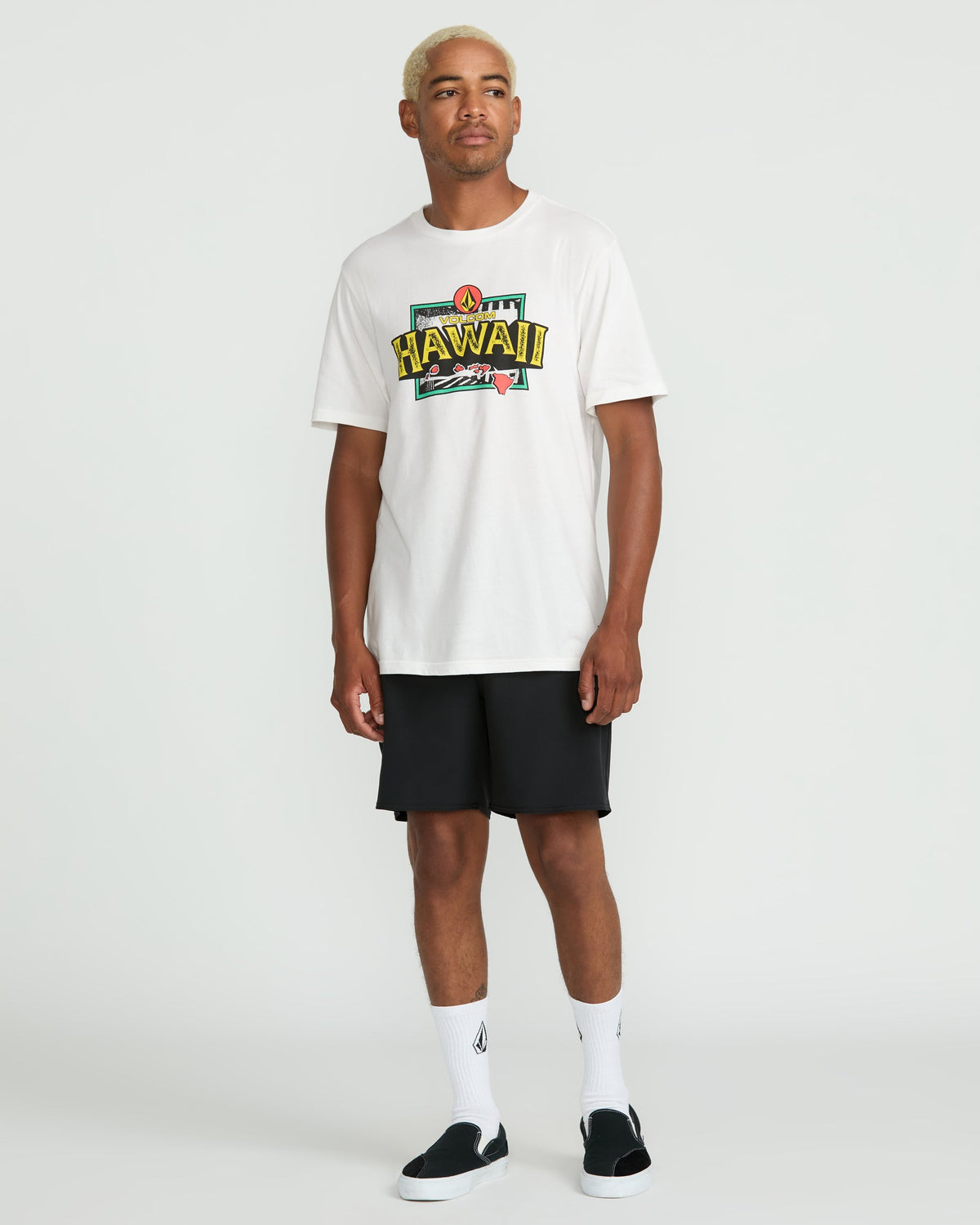 Men's Highway Short Sleeve Tee