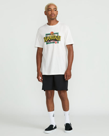Men's Highway Short Sleeve Tee