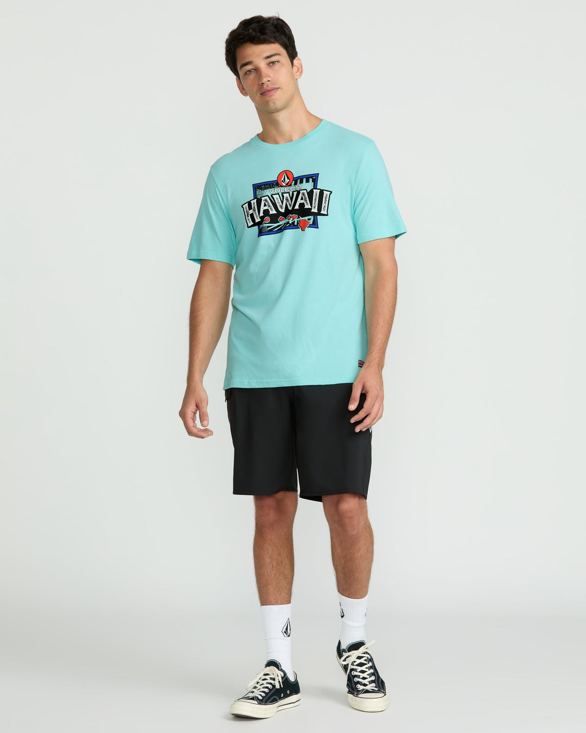 Men's Highway Short Sleeve Tee