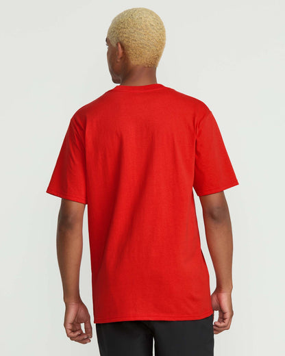 Men's Claimed Maui Short Sleeve Tee