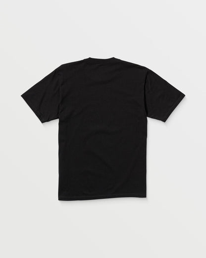 Men's Claimed Big Island Short Sleeve Tee