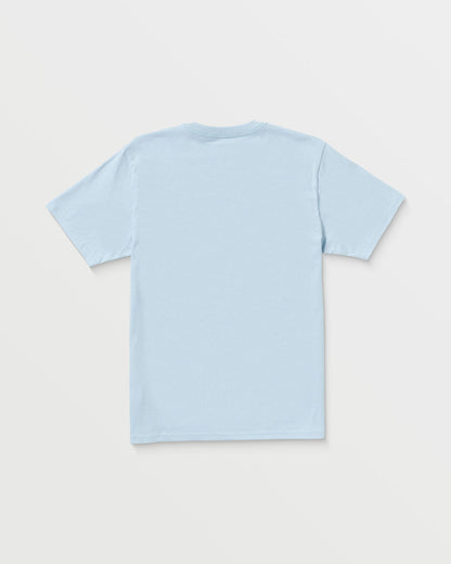 Men's Claimed Big Island Short Sleeve Tee