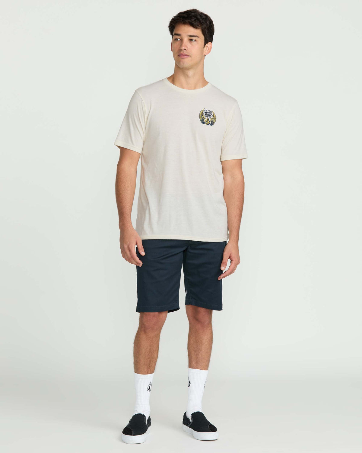 Men's Dactyl Short Sleeve Tee