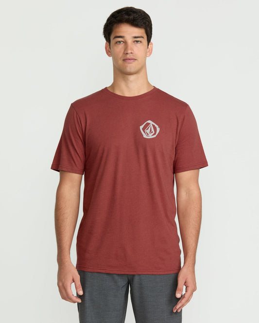 Men's Wavvy Short Sleeve Tee