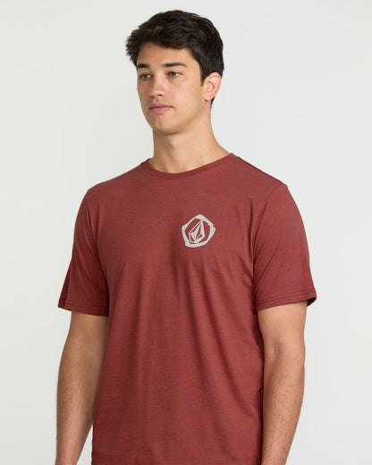 Men's Wavvy Short Sleeve Tee
