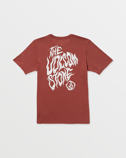 Men's Wavvy Short Sleeve Tee