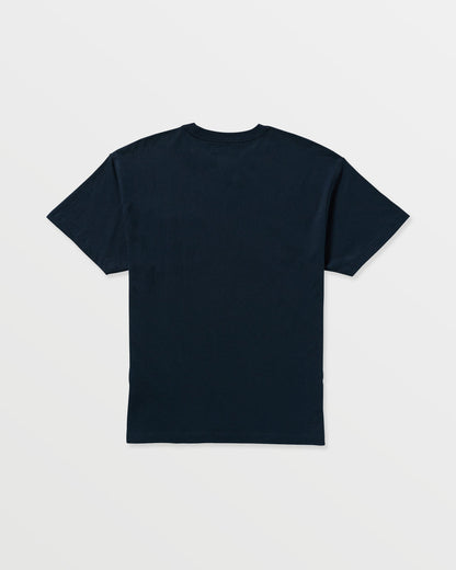 Men's Volcom Workwear Certifico Short Sleeve Tee