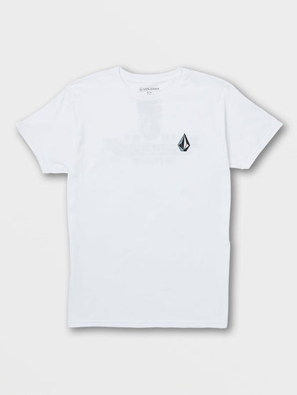 Men's Blaquedout Short Sleeve Tee