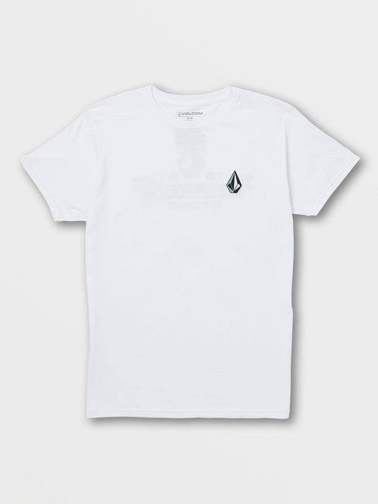 Men's Blaquedout Short Sleeve Tee