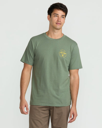 Men's Mortis Short Sleeve Tee