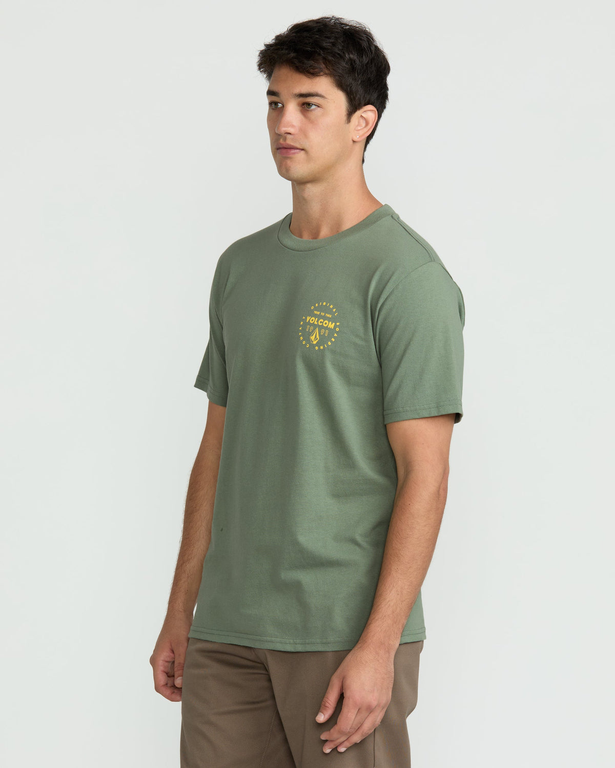 Men's Mortis Short Sleeve Tee
