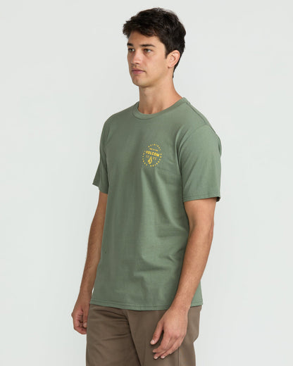 Men's Mortis Short Sleeve Tee