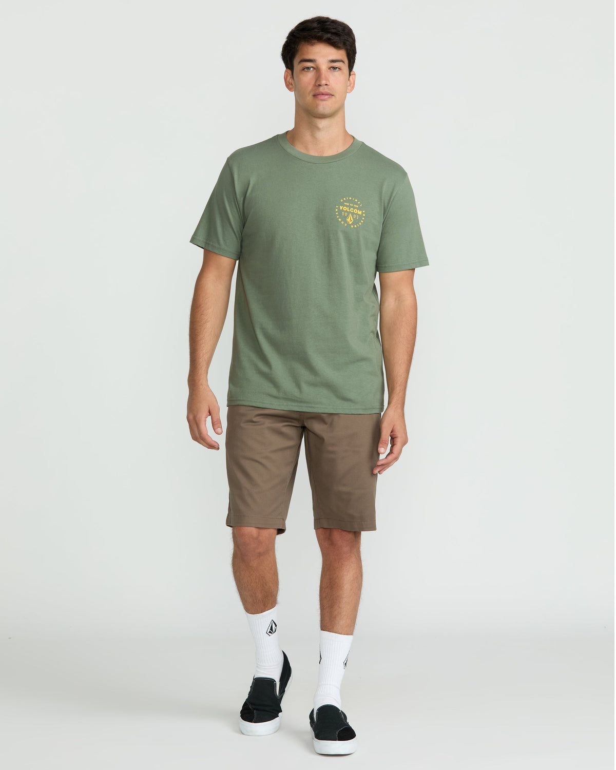 Men's Mortis Short Sleeve Tee
