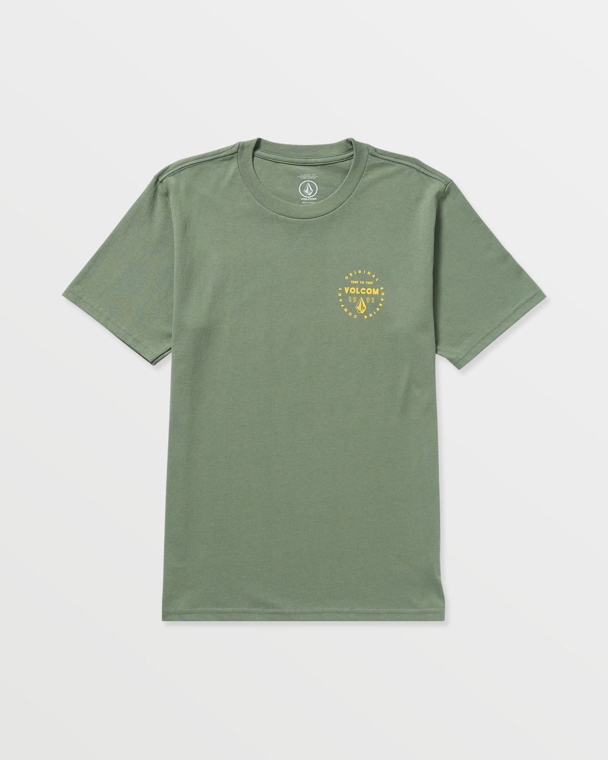 Men's Mortis Short Sleeve Tee
