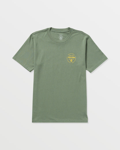 Men's Mortis Short Sleeve Tee