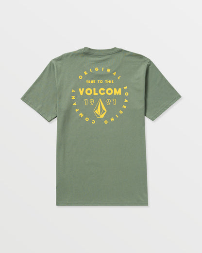 Men's Mortis Short Sleeve Tee
