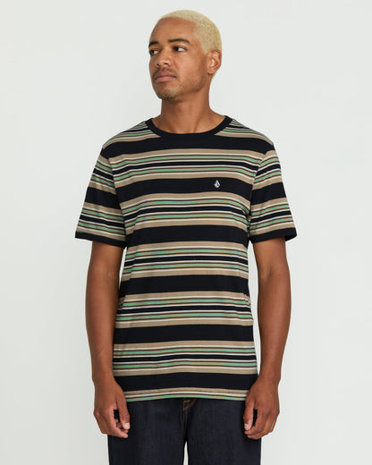 Men's Parotic Crew Short Sleeve Tee