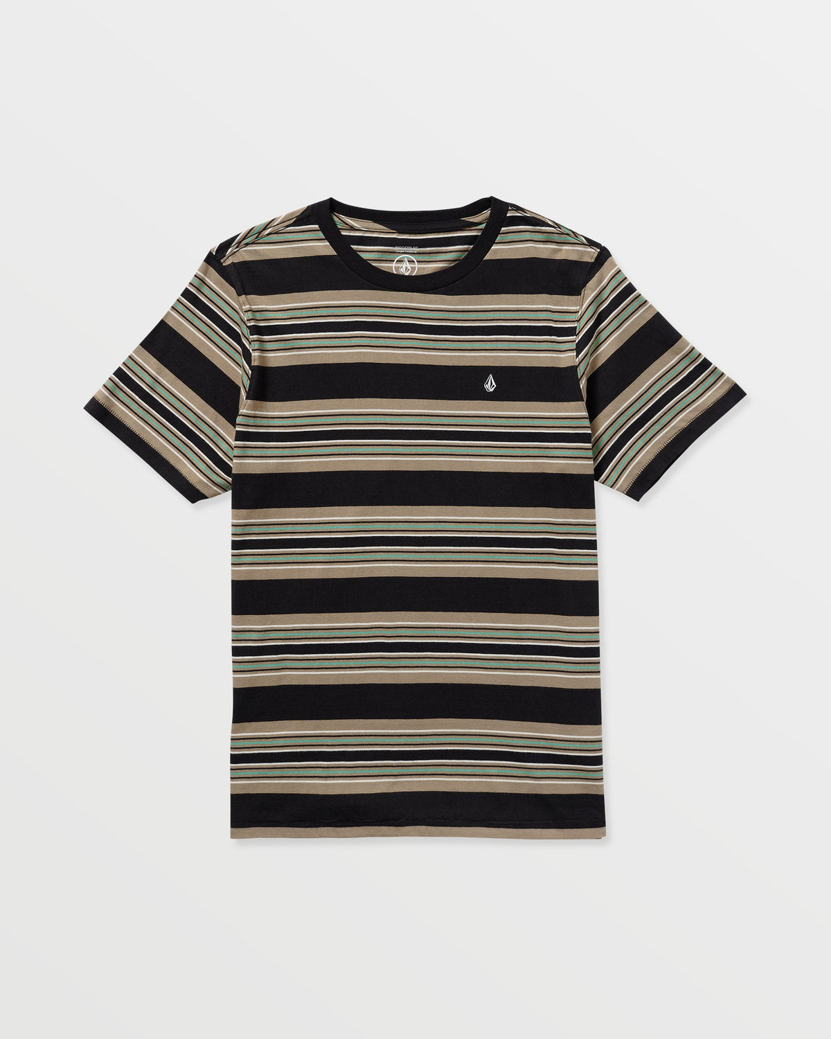 Men's Parotic Crew Short Sleeve Tee