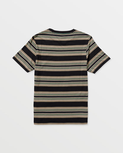 Men's Parotic Crew Short Sleeve Tee