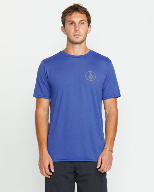 Men's Stone Tech Short Sleeve Tee