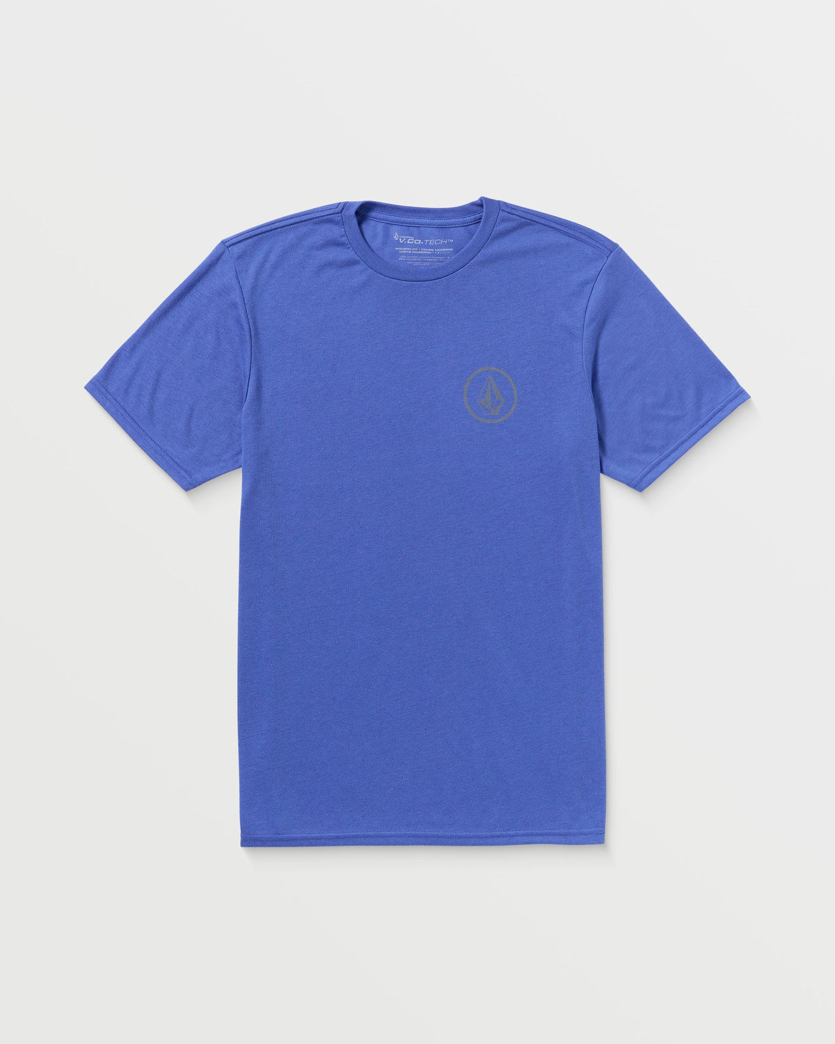 Men's Stone Tech Short Sleeve Tee