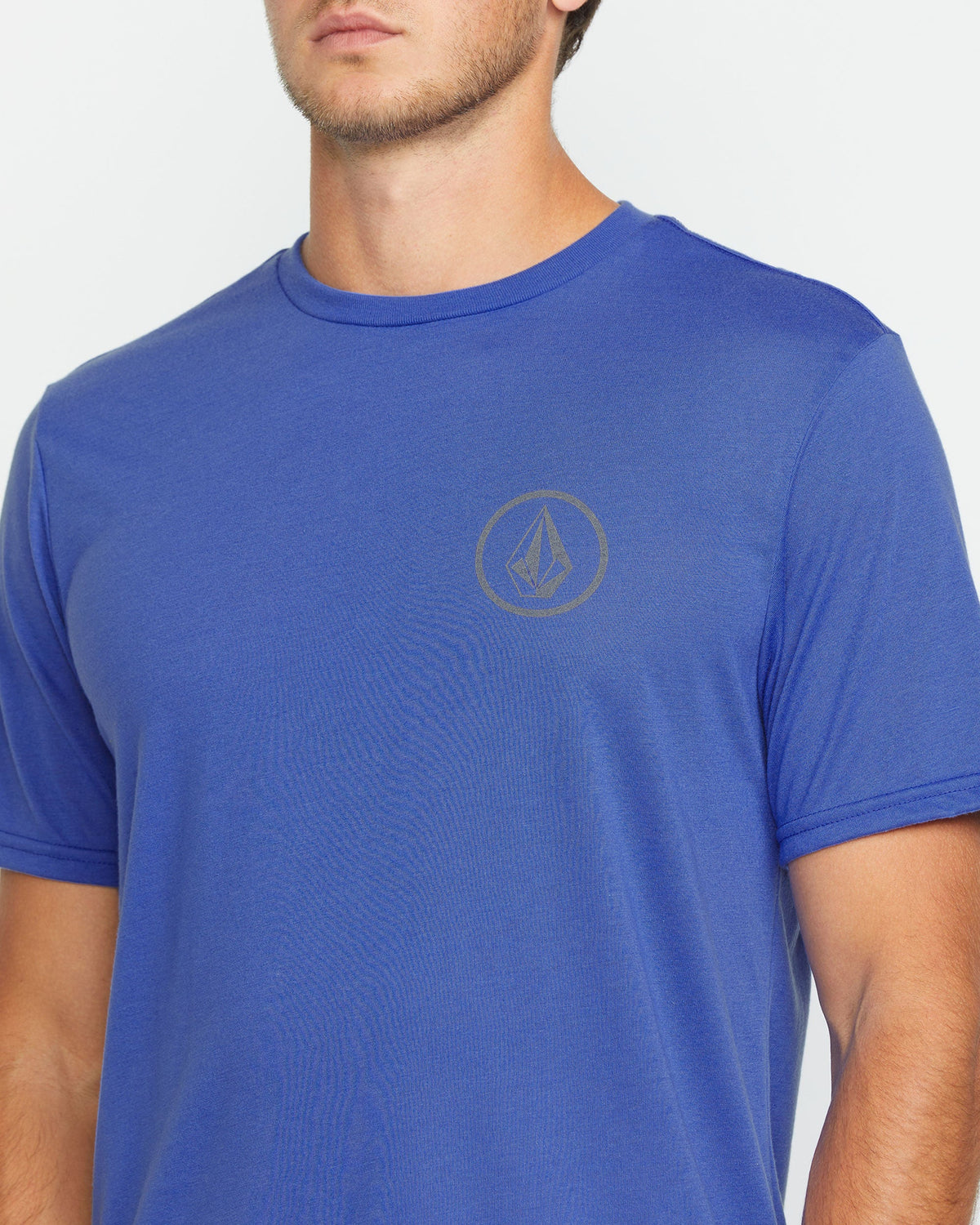 Men's Stone Tech Short Sleeve Tee