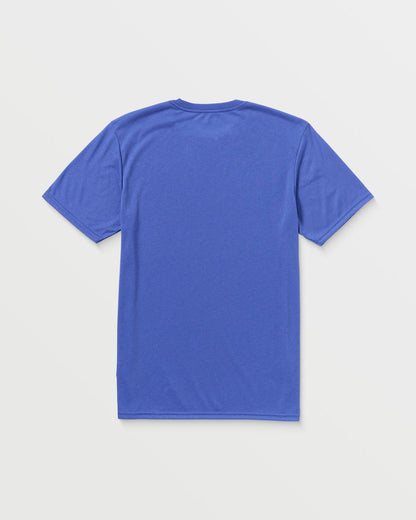 Men's Stone Tech Short Sleeve Tee