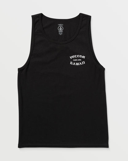 Men's Aloha Never Dies Tank