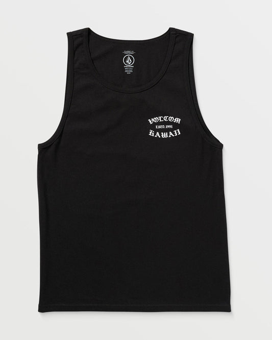 Men's Aloha Never Dies Tank