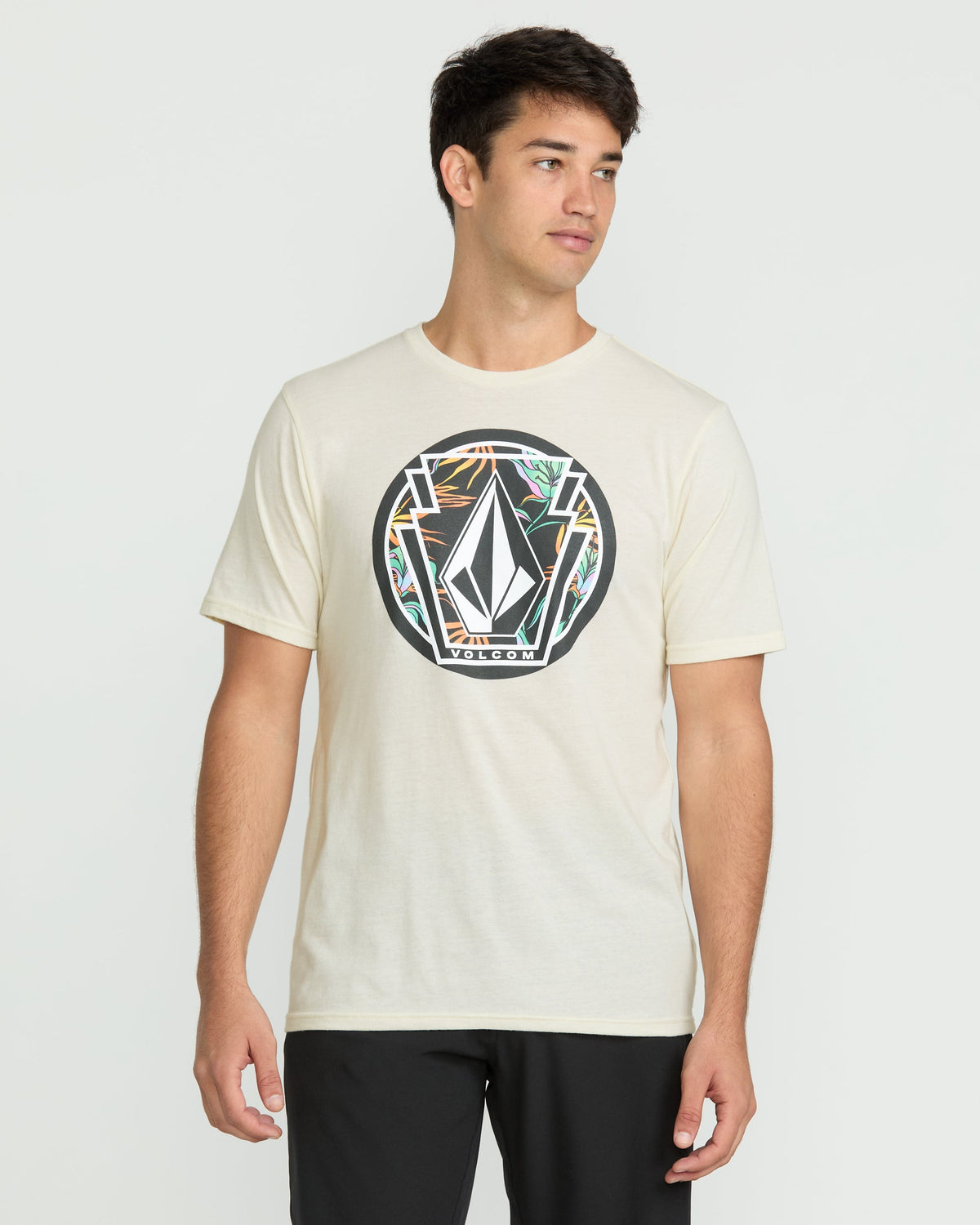 Men's Melting Short Sleeve Tee