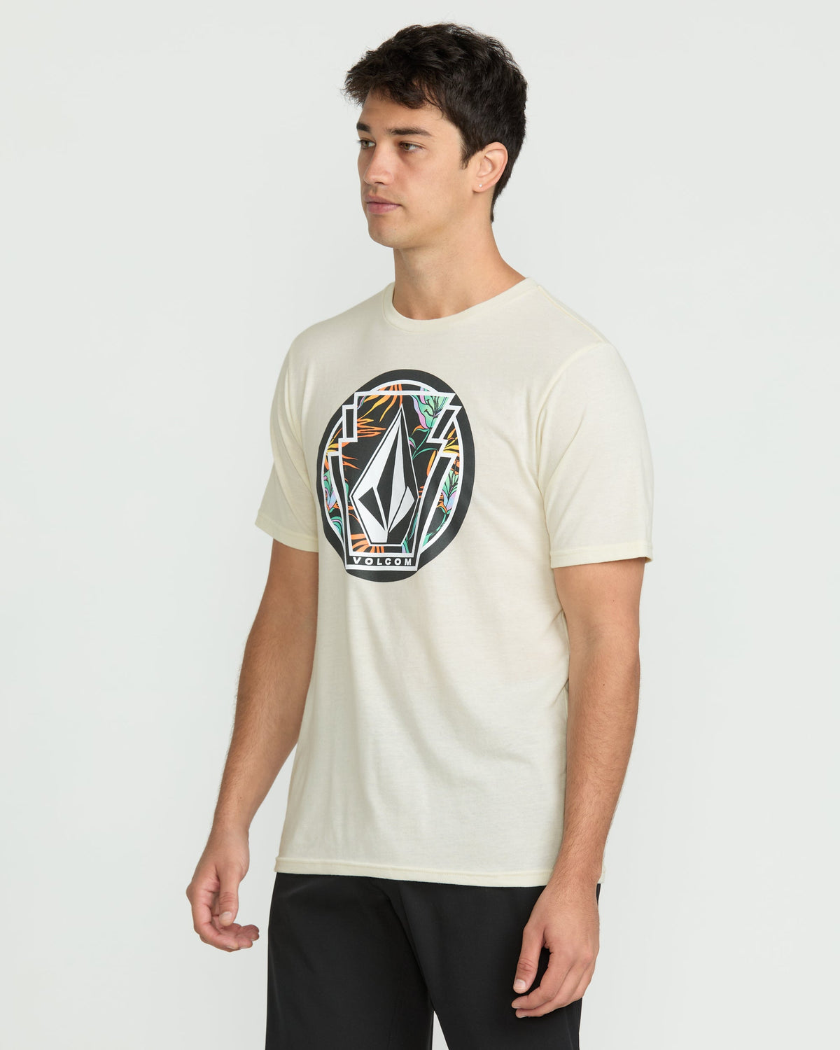 Men's Melting Short Sleeve Tee