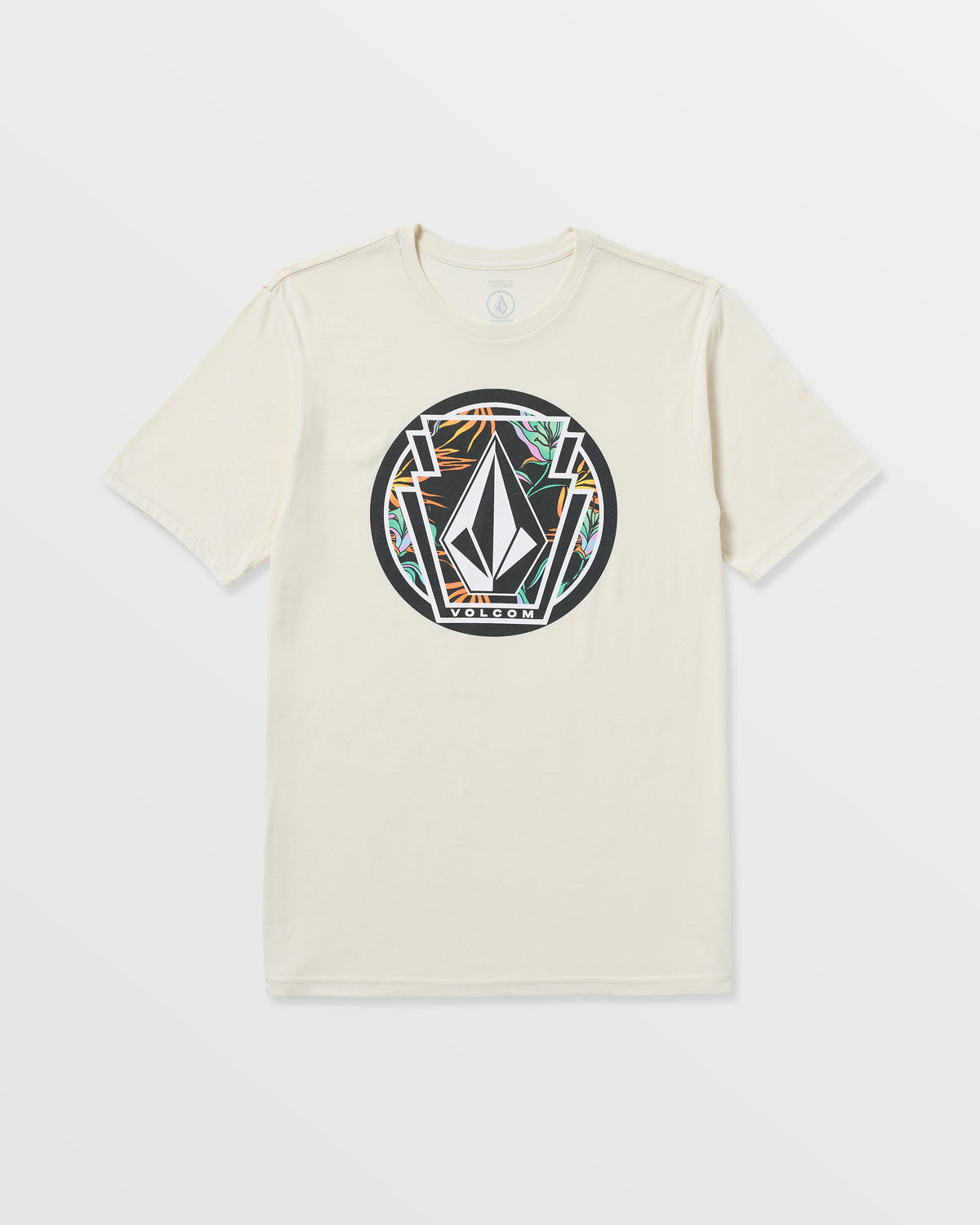 Men's Melting Short Sleeve Tee