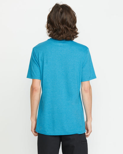 Men's Line Service Short Sleeve Tee